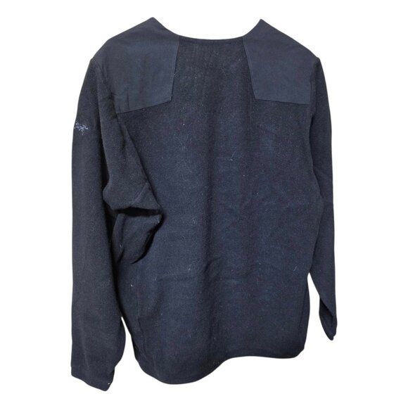 Men's Arcteryx crewneck sweater - Picture 5 of 5